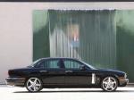 Jaguar XJR Portfolio 2006 года (UK)